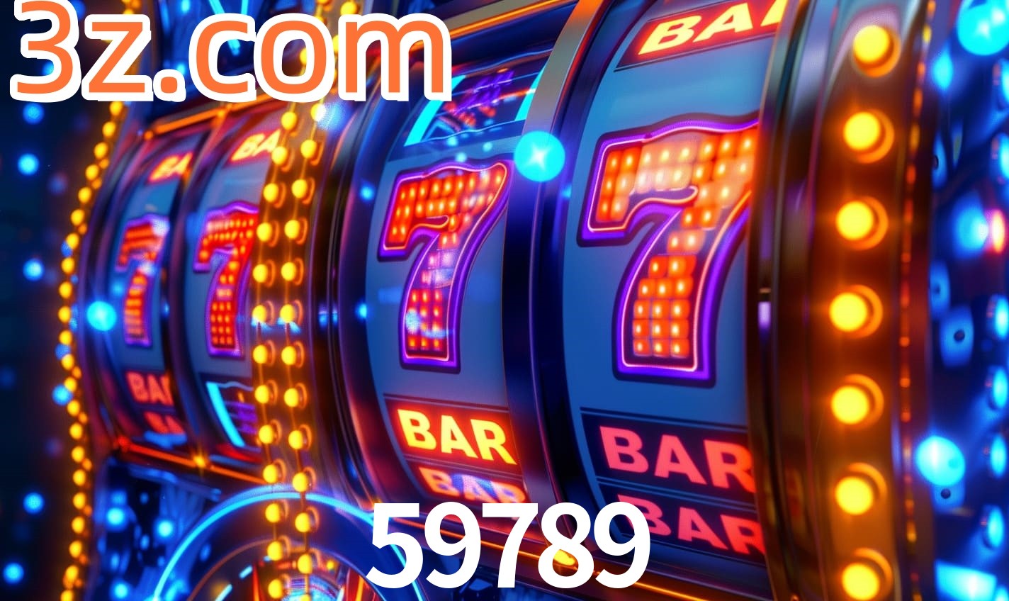 Bônus 59789 Para Todos